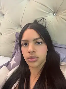 MeganHillss online show from 07-23-26, 06:37