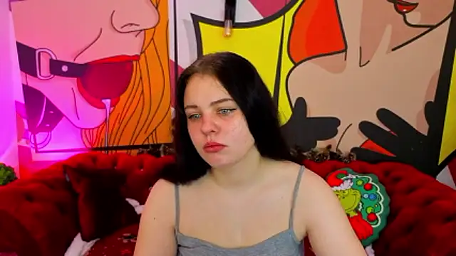 SnowWhiti online show from 01-07-26, 06:29