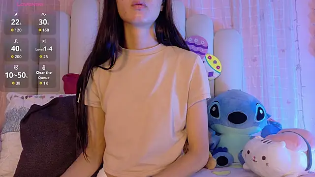 SweetRenata  online show from 04-27-26, 01:31
