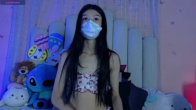 SweetRenata  online show from 05-14-26, 11:40