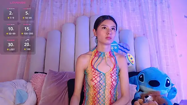 Snapshot of SweetRenata_ chatting on 02-18-26, 11:50 SweetRenata online show from 02-18-26, 11:50