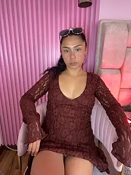 PrettySamaraa online show from 10-08-25, 04:40
