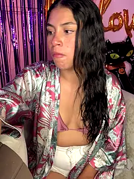 PrettySamaraa online show from 10-23-25, 01:21