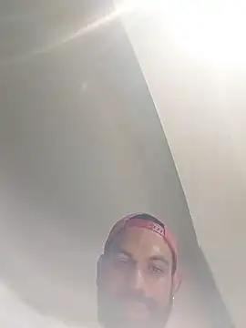 AlejandroFierroxxx online show from 10-29-25, 07:35