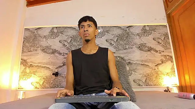 Ethan thouse online show from 10-12-25, 07:26