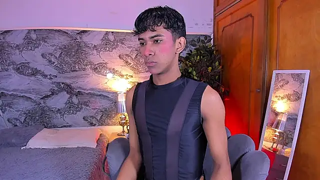 Ethan thouse online show from 01-12-26, 03:35