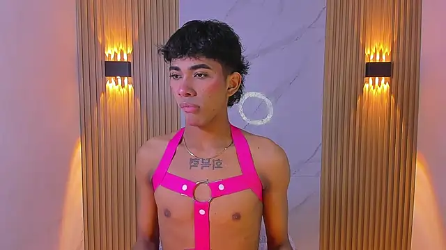 Ethan thouse online show from 11-26-25, 07:03