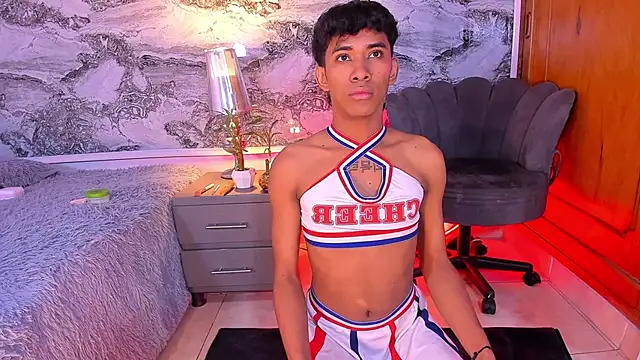 Ethan thouse online show from 01-08-26, 03:34