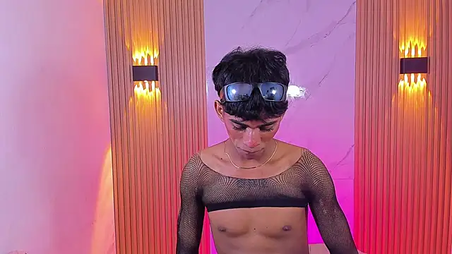 Ethan thouse online show from 11-20-25, 08:04