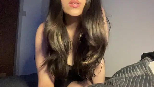 Bri Starr online show from 10-19-25, 03:20
