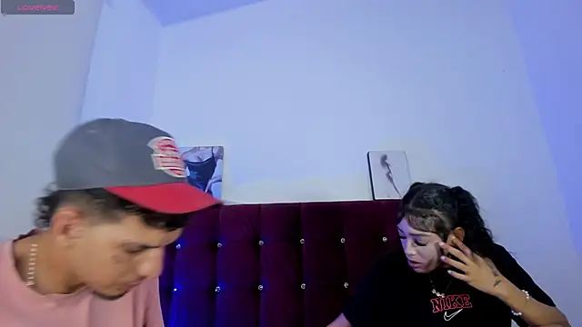ChocoBunny1 online show from 06-20-26, 04:50