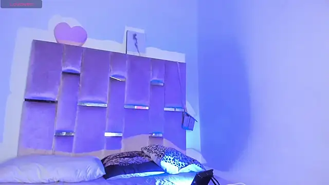 ChocoBunny1 online show from 05-28-26, 10:37