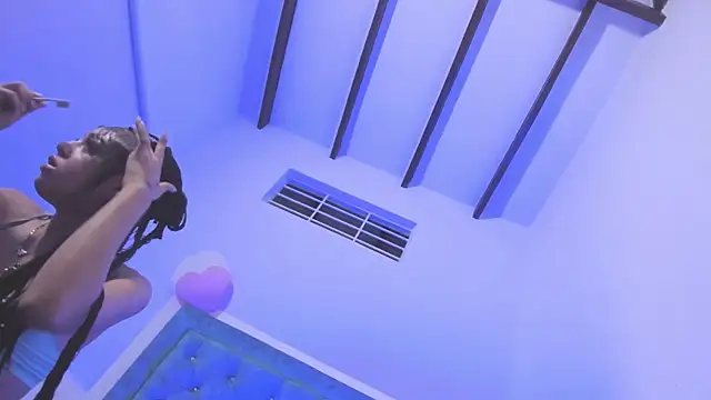 ChocoBunny1 online show from 04-03-26, 11:16