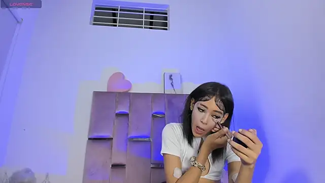 ChocoBunny1 online show from 05-31-26, 04:07