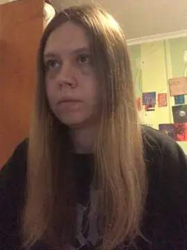 LunaVirelle online show from 11-01-25, 02:33