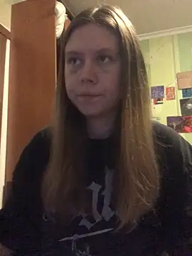 Snapshot of LunaVirelle chatting on 10-26-25, 09:04 LunaVirelle online show from 10-26-25, 09:04