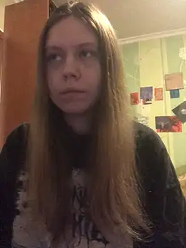 LunaVirelle online show from 02-08-26, 03:21