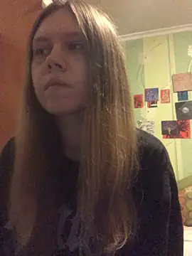 LunaVirelle online show from 11-10-25, 05:07