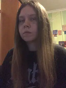 LunaVirelle online show from 02-28-26, 05:12