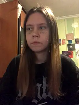 Snapshot of LunaVirelle chatting on 10-19-25, 09:06 LunaVirelle online show from 10-19-25, 09:06