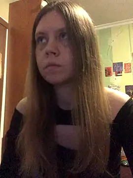 LunaVirelle online show from 11-23-25, 04:50