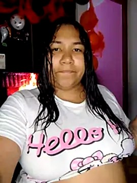 AprilBelmore online show from 10-29-25, 08:24