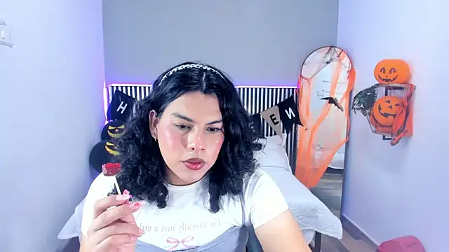 Little Alli online show from 10-29-25, 08:30