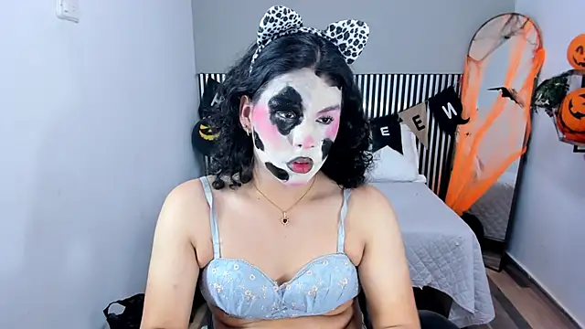 Little Alli online show from 10-28-25, 08:41