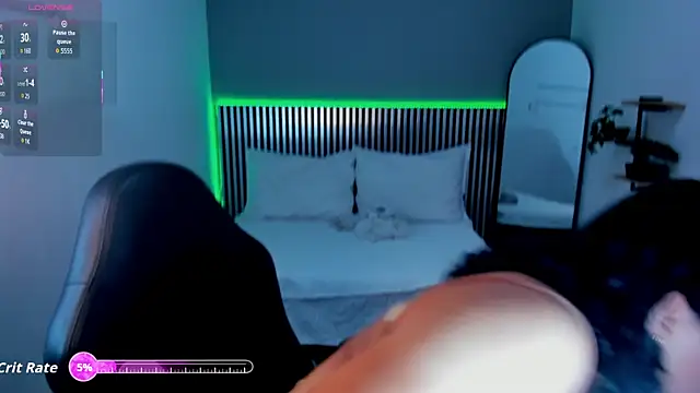 Little Alli online show from 12-04-25, 12:31