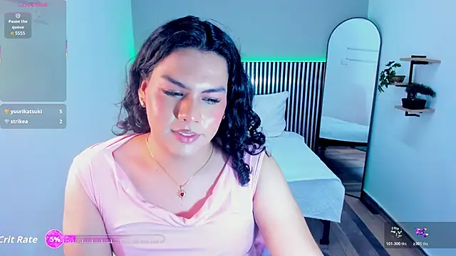 Little Alli online show from 12-05-25, 01:27