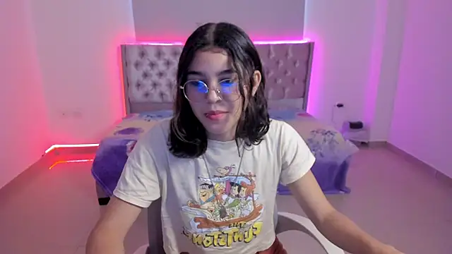 beiby glow online show from 10-10-25, 12:39