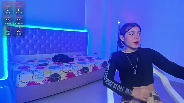 beiby glow online show from 01-11-26, 01:40