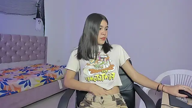 beiby glow online show from 11-24-25, 03:01