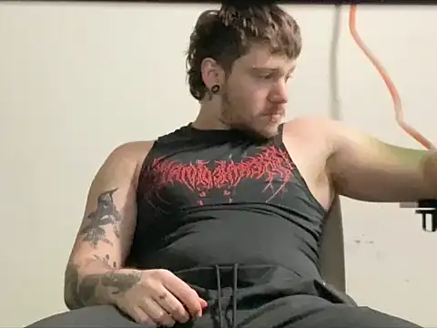 Skol 100802 online show from 11-05-25, 01:03