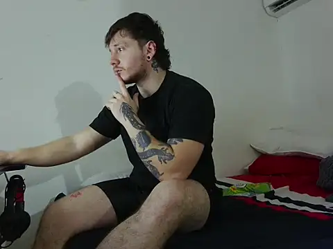 Skol 100802 online show from 01-17-26, 01:31