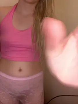 lexuslover687 online show from 04-04-26, 09:32