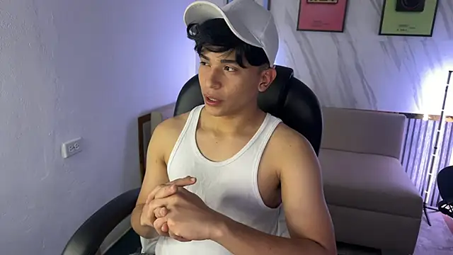 David Nova online show from 01-08-26, 02:34