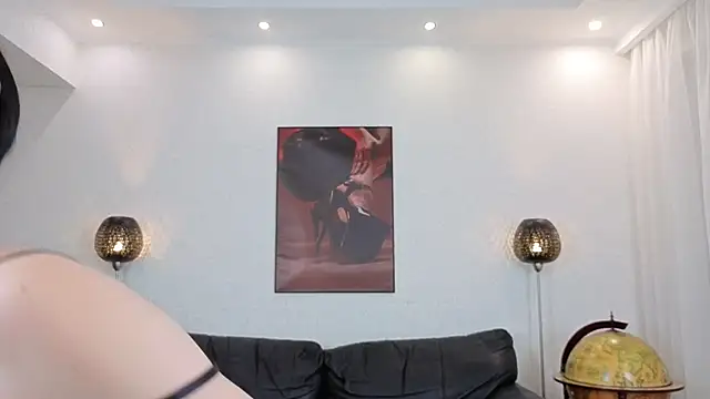 Marie Fitch online show from 02-27-26, 11:04