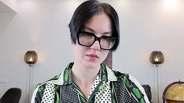 Marie Fitch online show from 03-16-26, 02:30