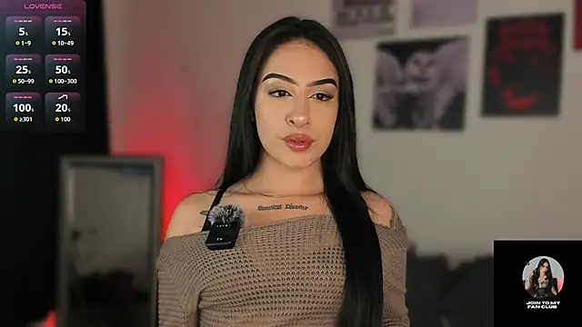 miiaa stone online show from 02-26-26, 11:21