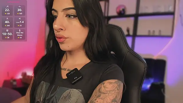 miiaa stone online show from 04-02-26, 01:40