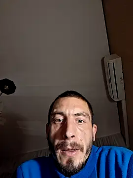 TeresaRufo online show from 10-12-25, 06:48