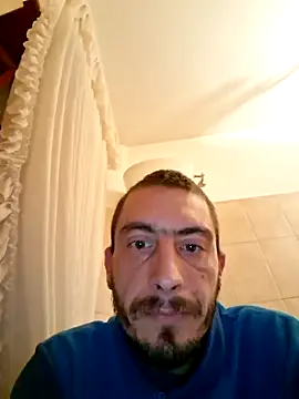 TeresaRufo online show from 10-12-25, 07:04