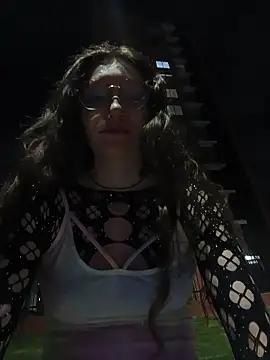 Lucy colee online show from 10-25-25, 03:17