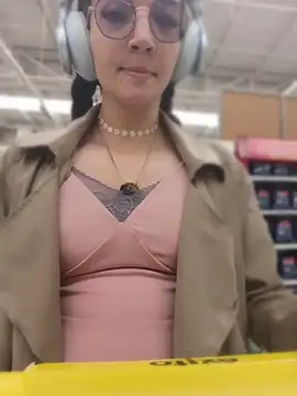 Lucy colee online show from 03-19-26, 07:03