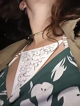 Lucy colee online show from 04-09-26, 11:55