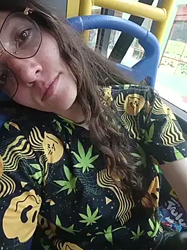 Lucy colee online show from 11-14-25, 06:55