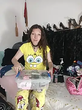 Lucy colee online show from 03-11-26, 03:28