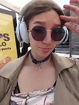 Lucy colee online show from 03-21-26, 01:59