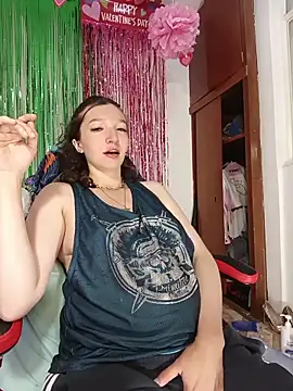 Snapshot of Lucy_colee chatting on 02-15-26, 07:46 Lucy colee online show from 02-15-26, 07:46